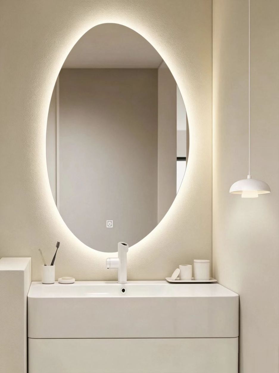 Bathroom Mirror design 03