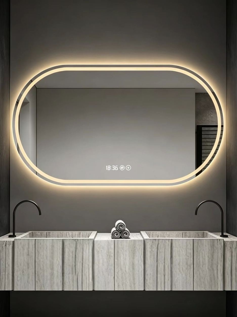 Bathroom Mirror design 05