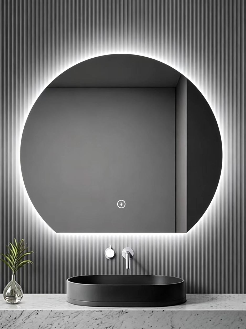 Bathroom Mirror design 06