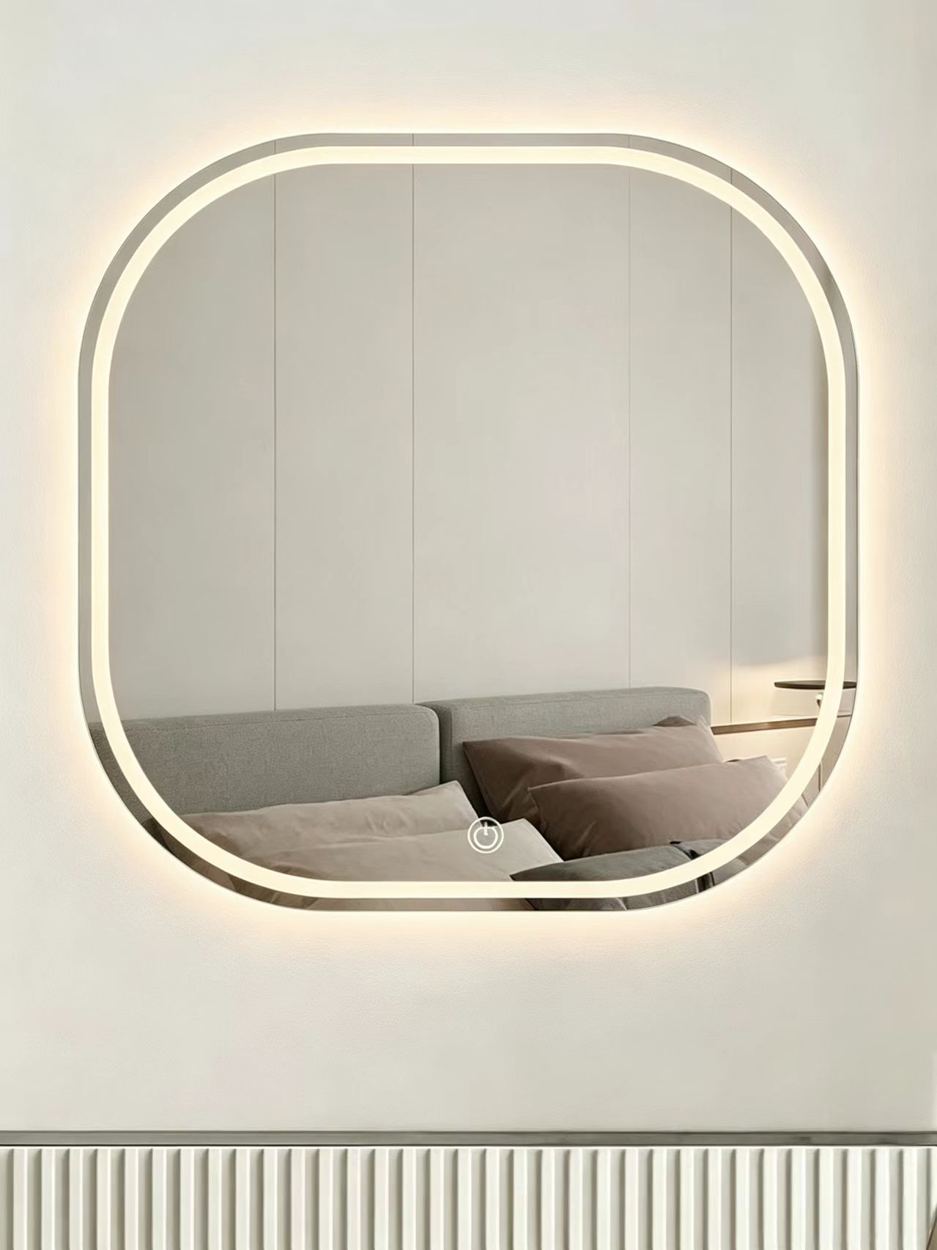 Bathroom Mirror design 08